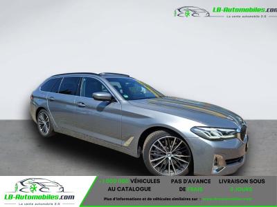 BMW Série 5 Touring 530d xDrive 286 ch BVA