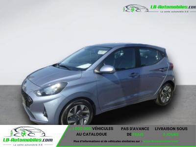 Hyundai I10 1.0 67 BVA