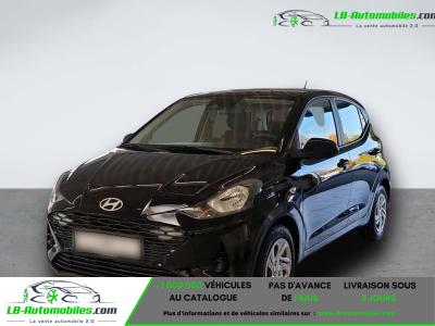 Hyundai I10 1.0 67 BVM