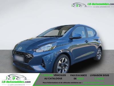 Hyundai I10 1.2 84 BVM