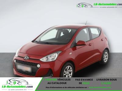 Hyundai I10 1.0 67 BVM