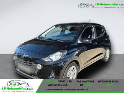 Hyundai I10 1.0 67 BVM