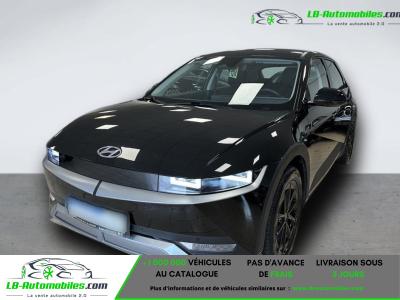 Hyundai IONIQ 5 58 kWh - 170 ch