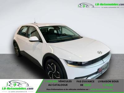Hyundai IONIQ 5 58 kWh - 170 ch