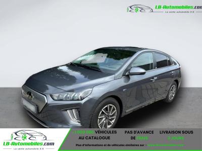 Hyundai IONIQ Electric 136 ch