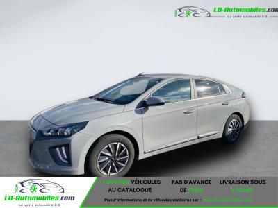 Hyundai IONIQ Electric 136 ch