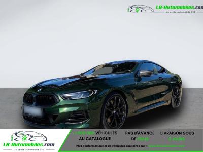 BMW Série 8 Coupé M850i xDrive 530 ch BVA