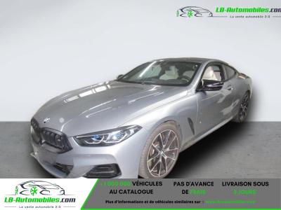 BMW Série 8 Coupé M850i xDrive 530 ch BVA