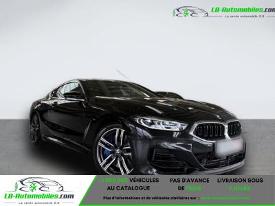 BMW Série 8 Coupé M850i xDrive 530 ch BVA