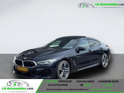 BMW Série 8 Gran Coupé M850i xDrive 530 ch BVA