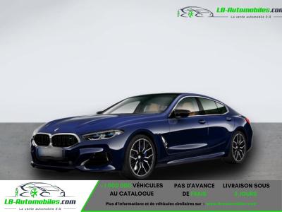 BMW Série 8 Gran Coupé M850i xDrive 530 ch BVA