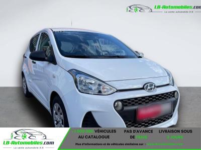 Hyundai I10 1.0 66 BVM