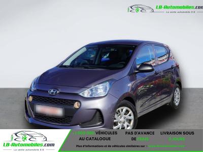 Hyundai I10 1.0 66 BVM
