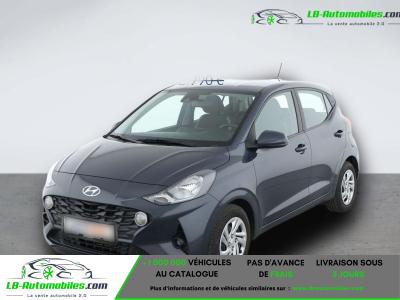 Hyundai I10 1.2 84 BVM