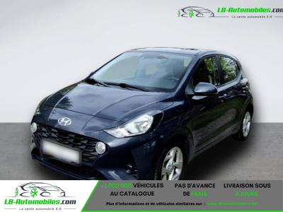 Hyundai I10 1.2 84 BVM