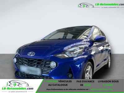 Hyundai I10 1.2 84 BVM