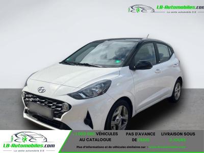 Hyundai I10 1.2 84 BVM