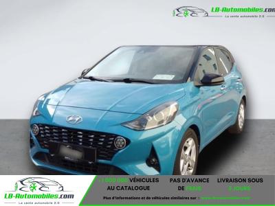 Hyundai I10 1.2 84 BVM