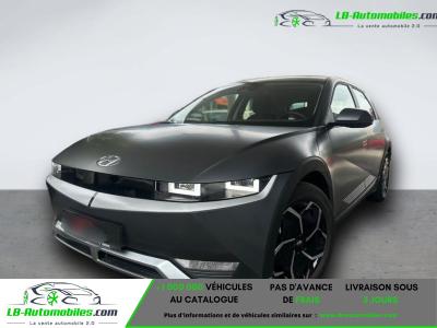 Hyundai IONIQ 5 58 kWh - 170 ch