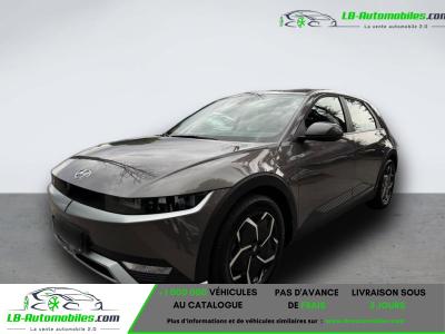 Hyundai IONIQ 5 58 kWh - 170 ch