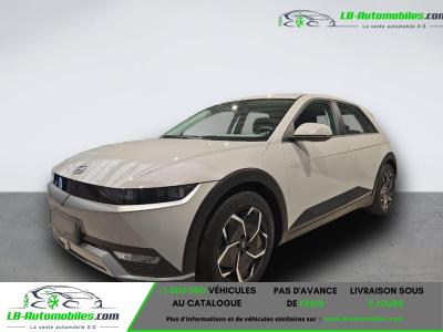 Hyundai IONIQ 5 58 kWh - 170 ch