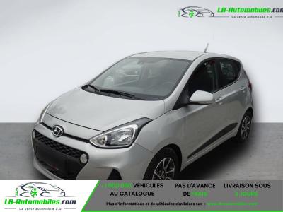 Hyundai I10 1.2 87 BVM