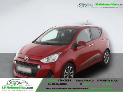 Hyundai I10 1.2 87 BVM