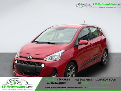 Hyundai I10 1.2 87 BVM