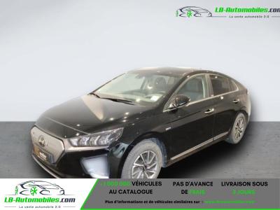 Hyundai IONIQ Electric 136 ch