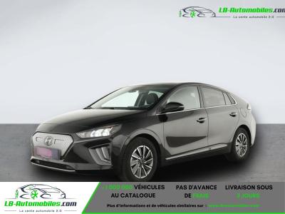 Hyundai IONIQ Electric 136 ch