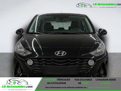 Hyundai I10 1.2 84 BVA