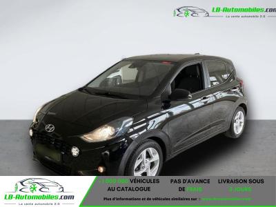 Hyundai I10 1.0 67 BVA