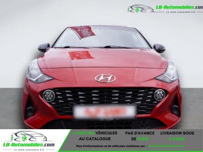 Hyundai I10 1.0 67 BVA