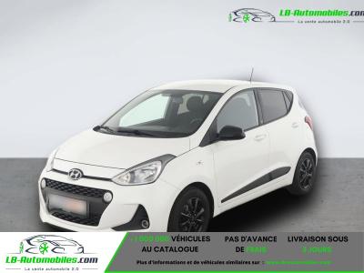 Hyundai I10 1.2 87 BVM