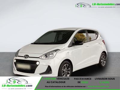 Hyundai I10 1.2 87 BVM