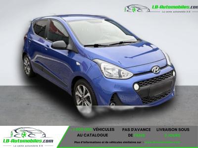 Hyundai I10 1.2 87 BVM