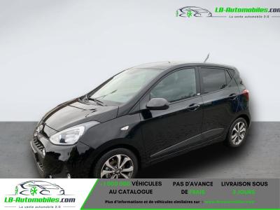 Hyundai I10 1.2 87 BVM