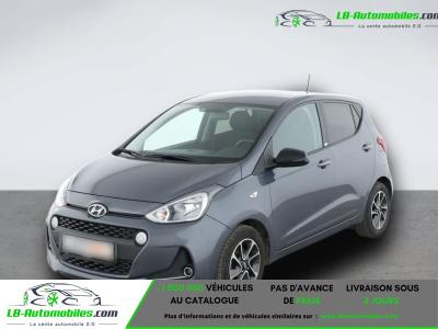 Hyundai I10 1.2 87 BVM