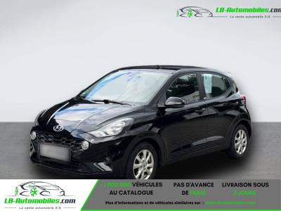 Hyundai I10 1.2 84 BVA
