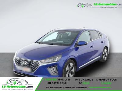 Hyundai IONIQ Hybrid 141 ch