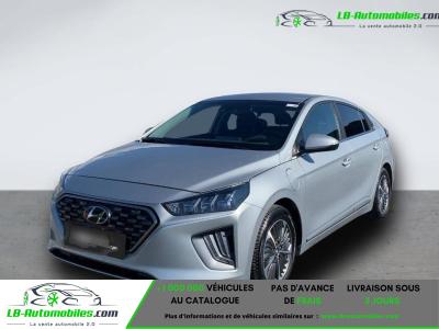 Hyundai IONIQ Hybrid 141 ch
