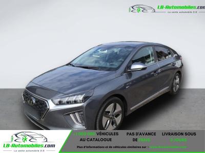Hyundai IONIQ Hybrid 141 ch