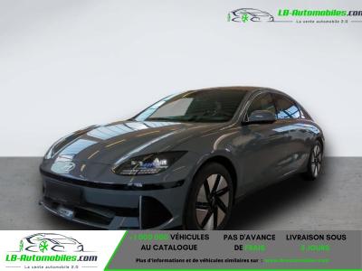 Hyundai IONIQ 6  77 kWh - 325 ch