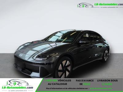 Hyundai IONIQ 6  77 kWh - 325 ch