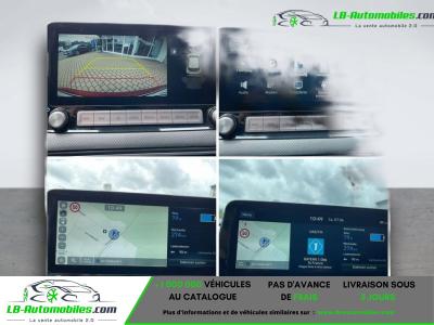 Hyundai Kona 64 kWh - 204 ch