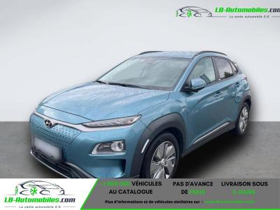 Hyundai Kona 64 kWh - 204 ch