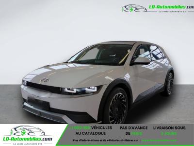 Hyundai IONIQ 5 77 kWh - 229 ch