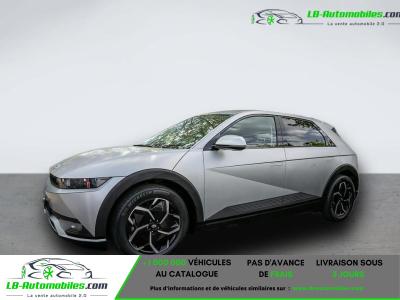 Hyundai IONIQ 5 77 kWh - 229 ch