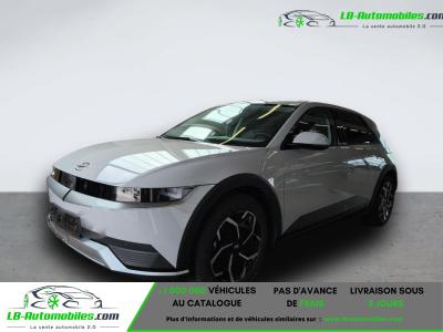 Hyundai IONIQ 5 77 kWh  - 325 ch