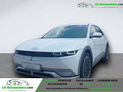 Hyundai IONIQ 5 77 kWh  - 325 ch